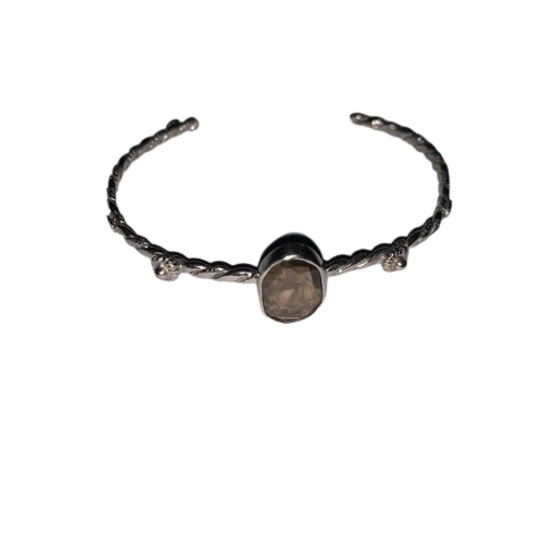 Bracelet argent